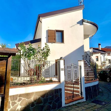 Albori Apartment San Severino Lucano Exterior foto