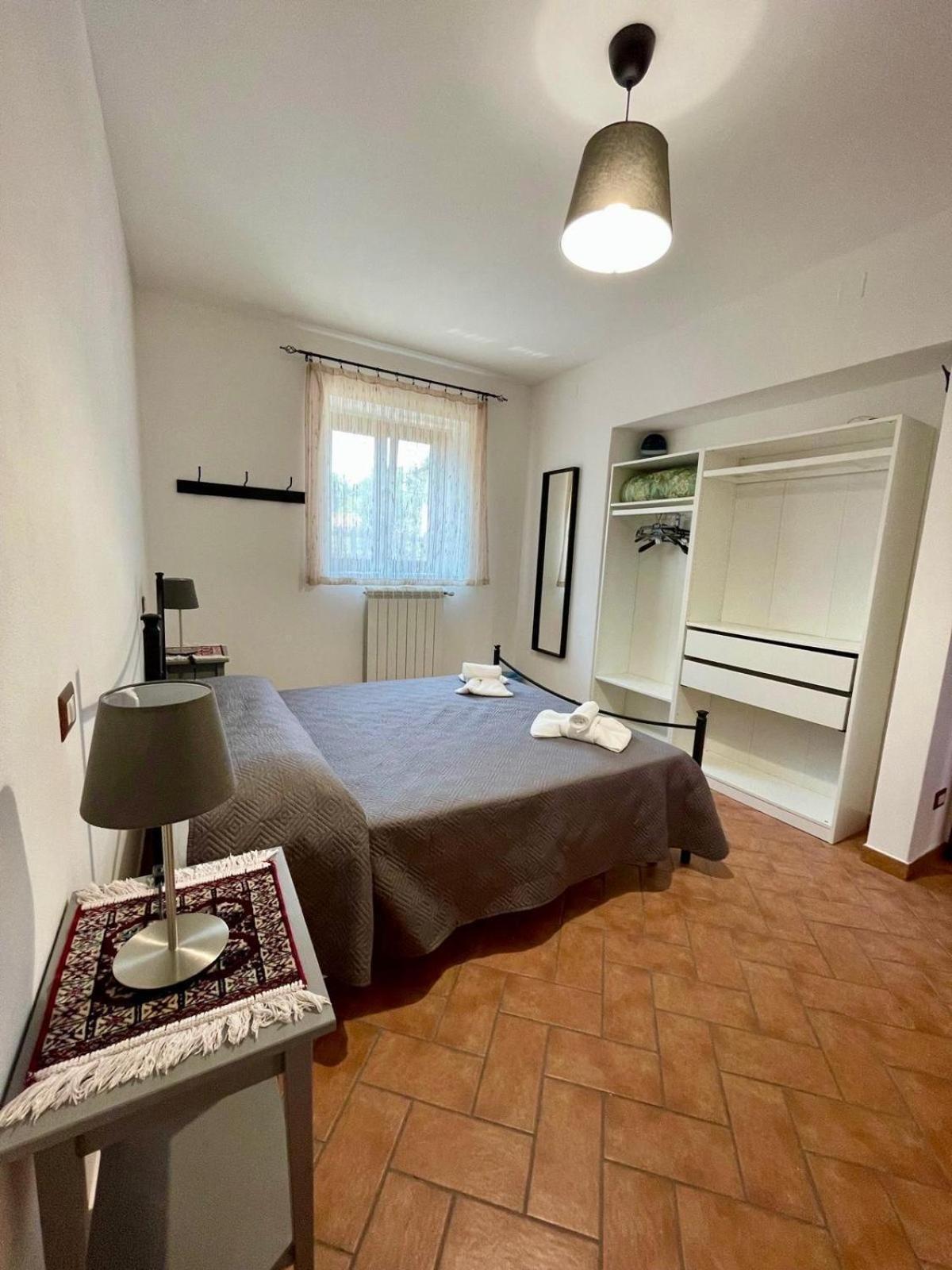 Albori Apartment San Severino Lucano Cameră foto