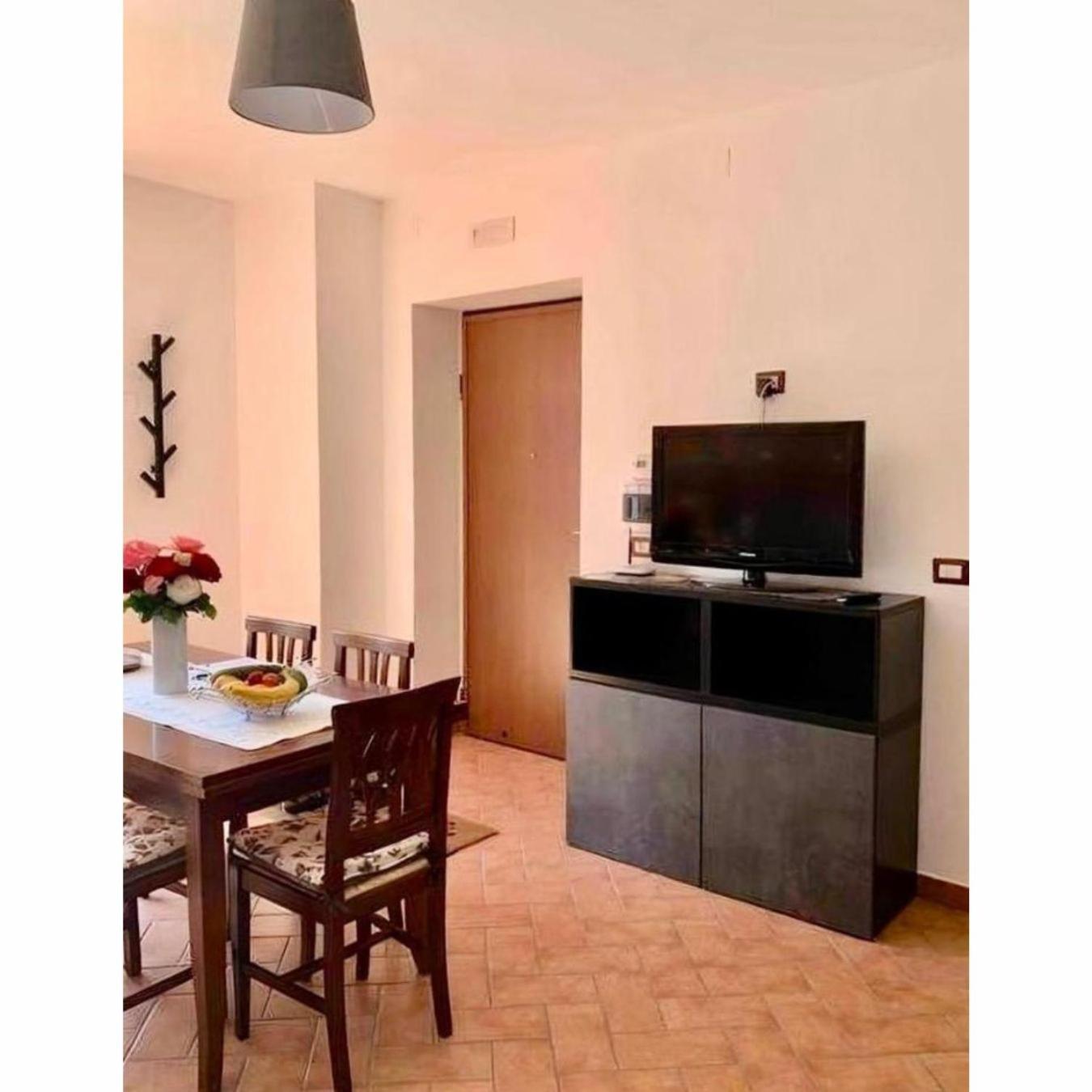 Albori Apartment San Severino Lucano Cameră foto