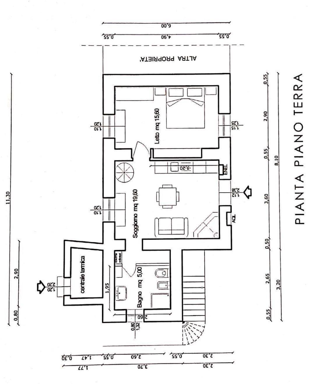 Albori Apartment San Severino Lucano Cameră foto