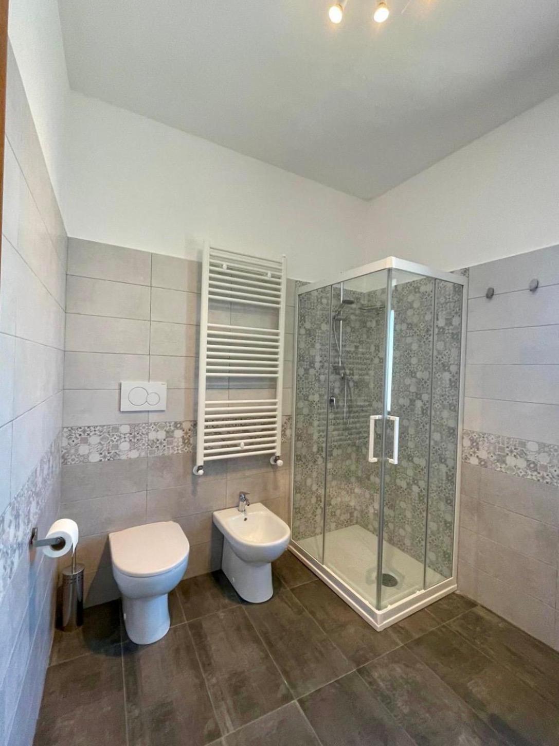 Albori Apartment San Severino Lucano Exterior foto