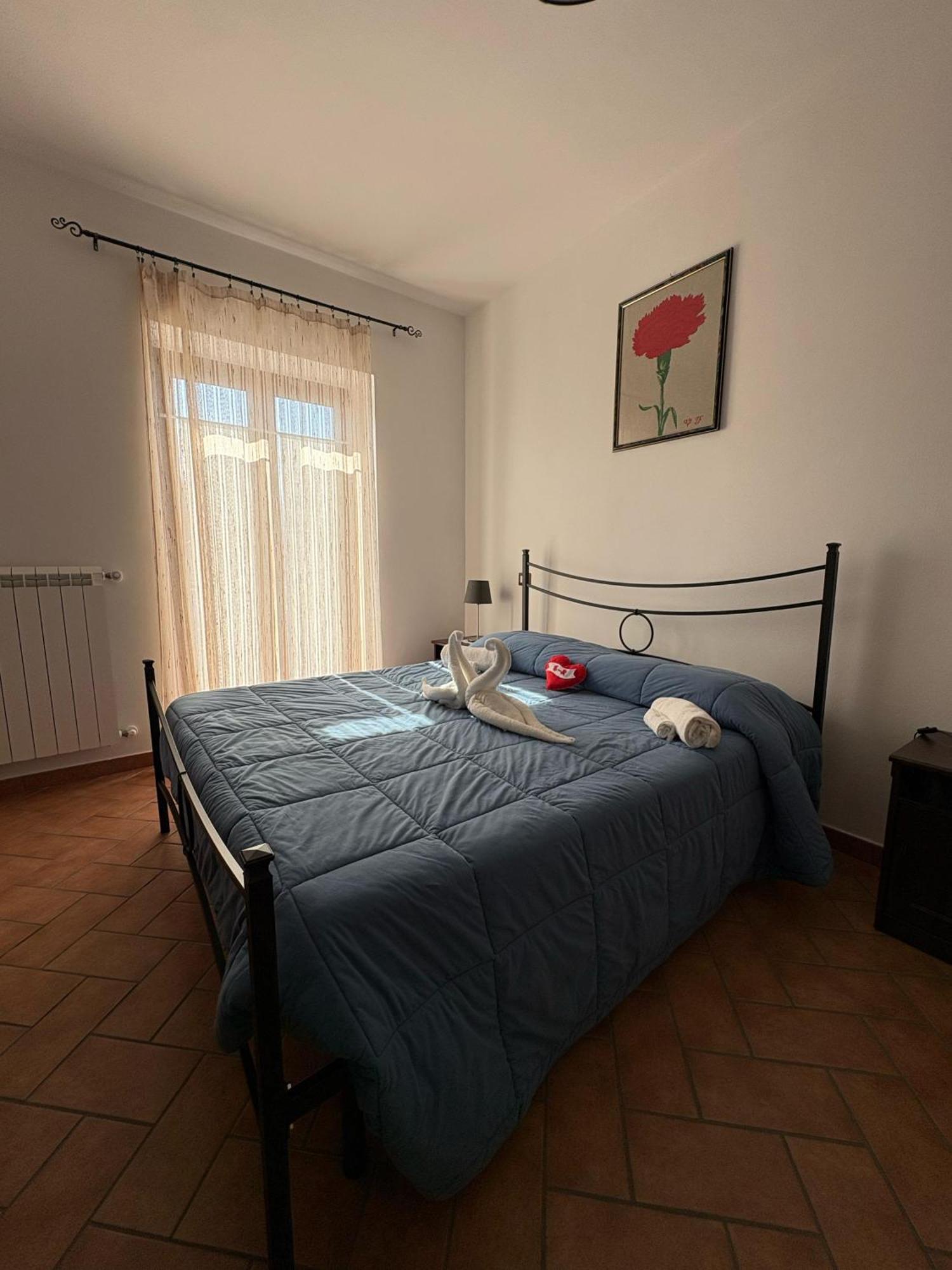 Albori Apartment San Severino Lucano Exterior foto