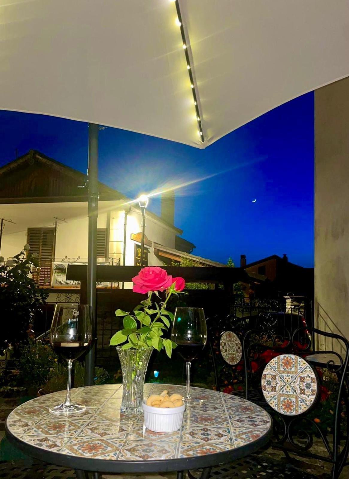 Albori Apartment San Severino Lucano Exterior foto