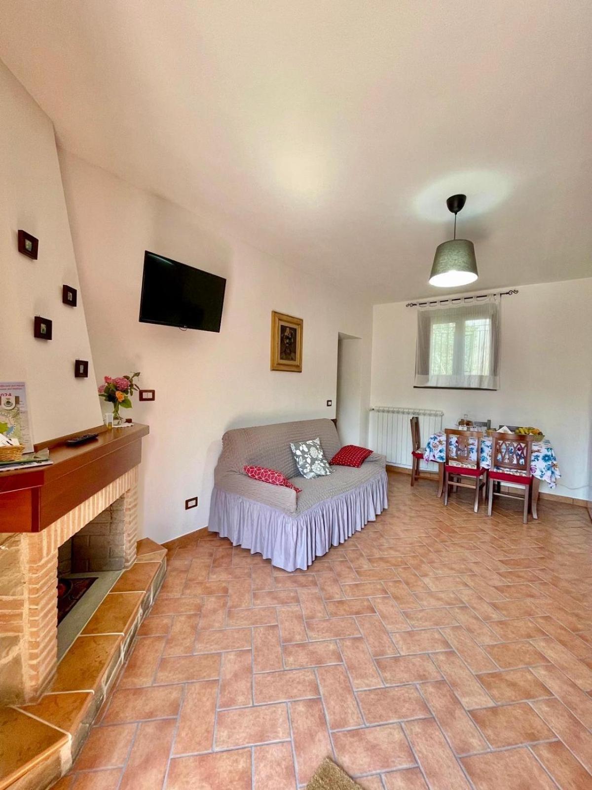 Albori Apartment San Severino Lucano Cameră foto
