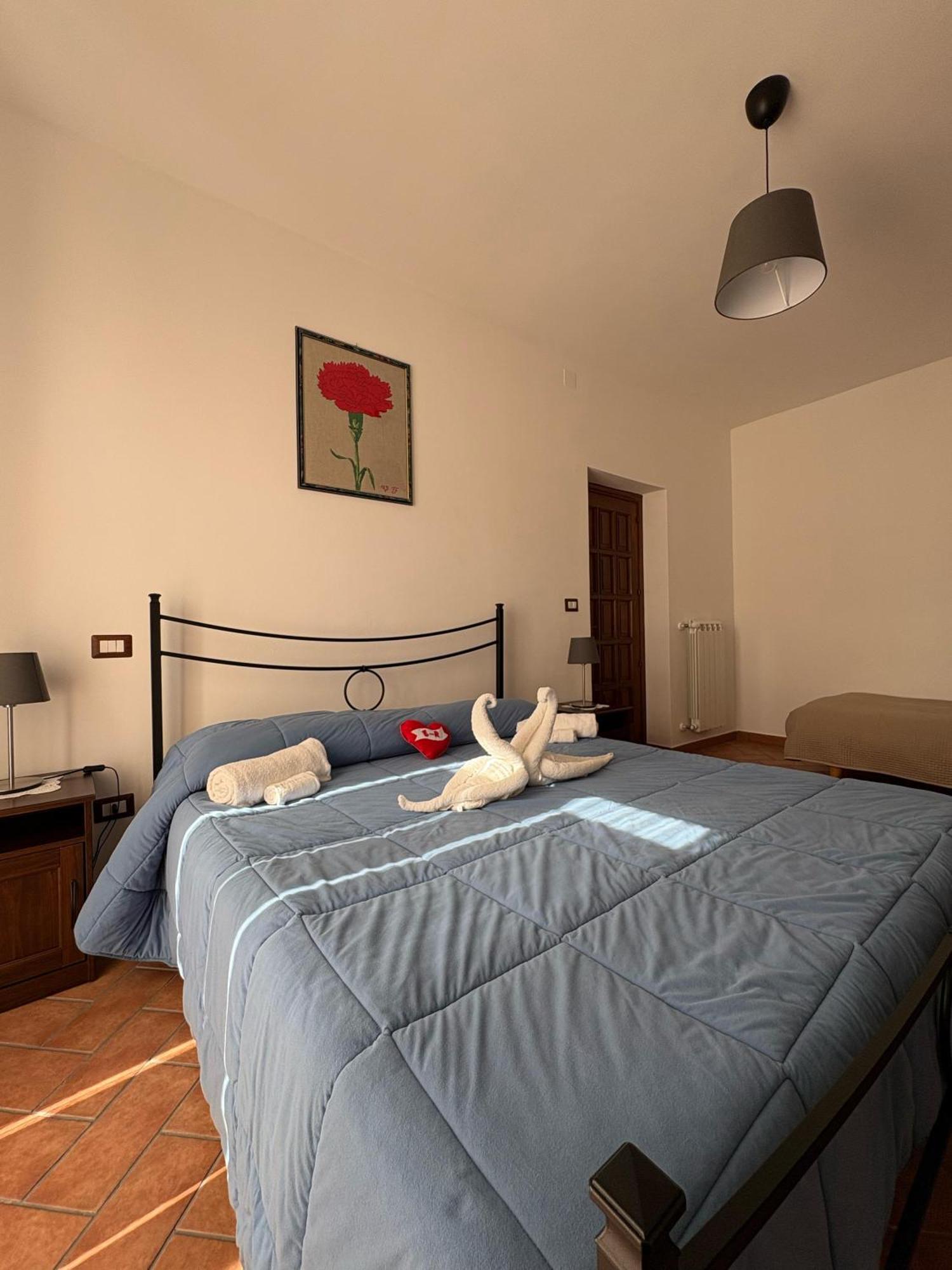 Albori Apartment San Severino Lucano Exterior foto