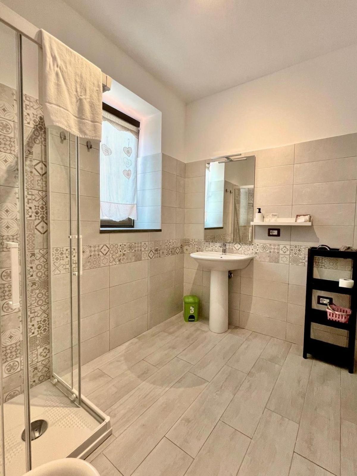Albori Apartment San Severino Lucano Cameră foto