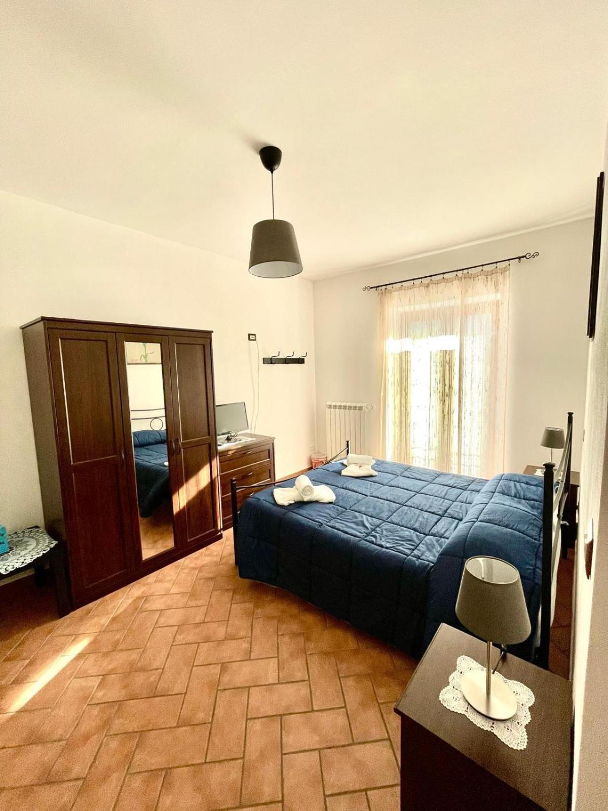 Albori Apartment San Severino Lucano Exterior foto