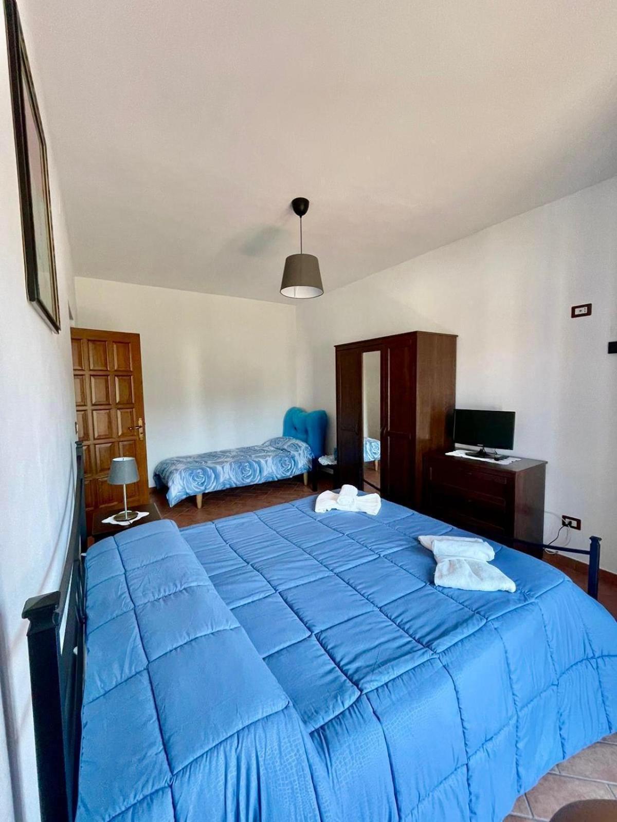 Albori Apartment San Severino Lucano Cameră foto