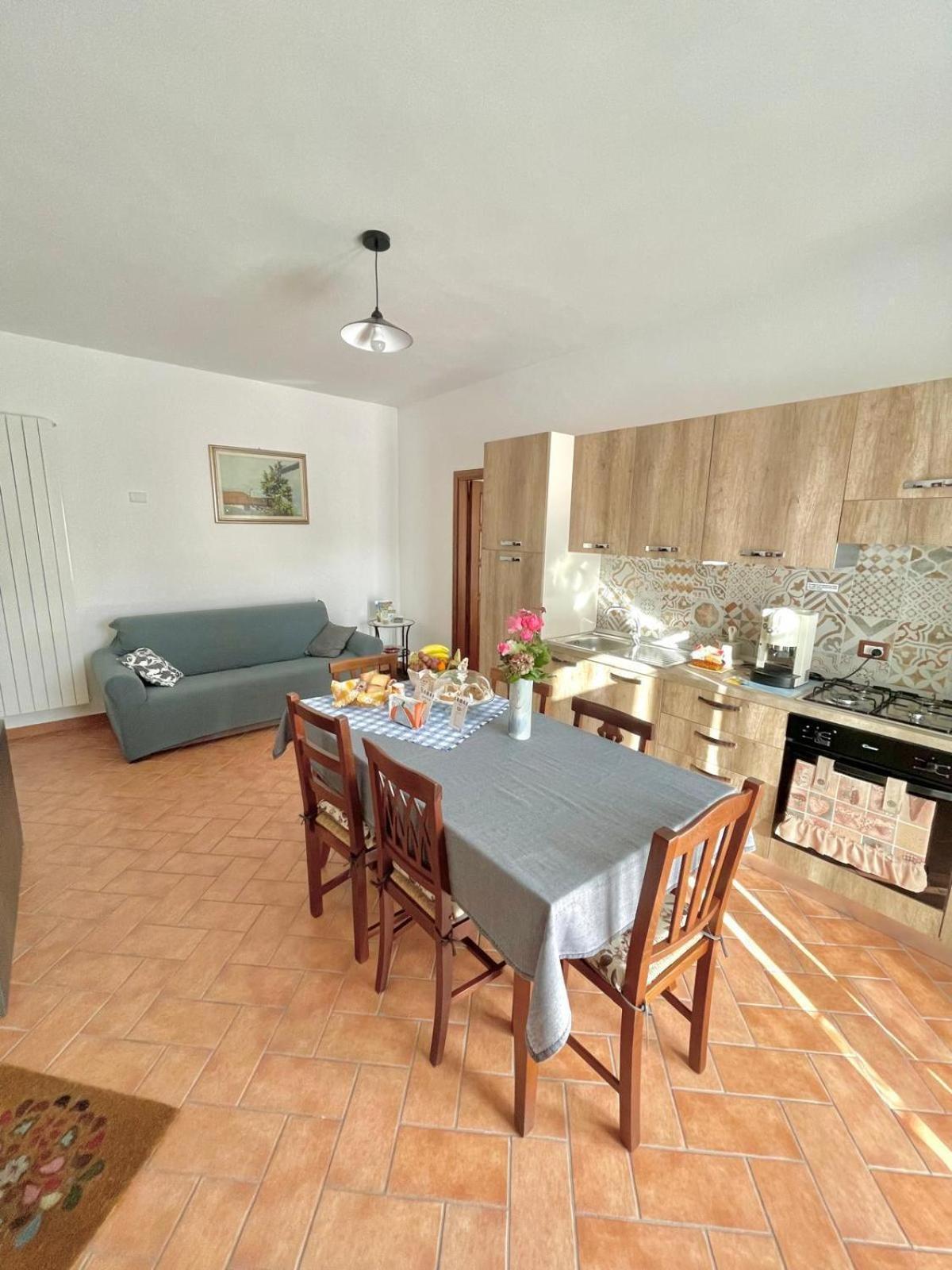 Albori Apartment San Severino Lucano Exterior foto