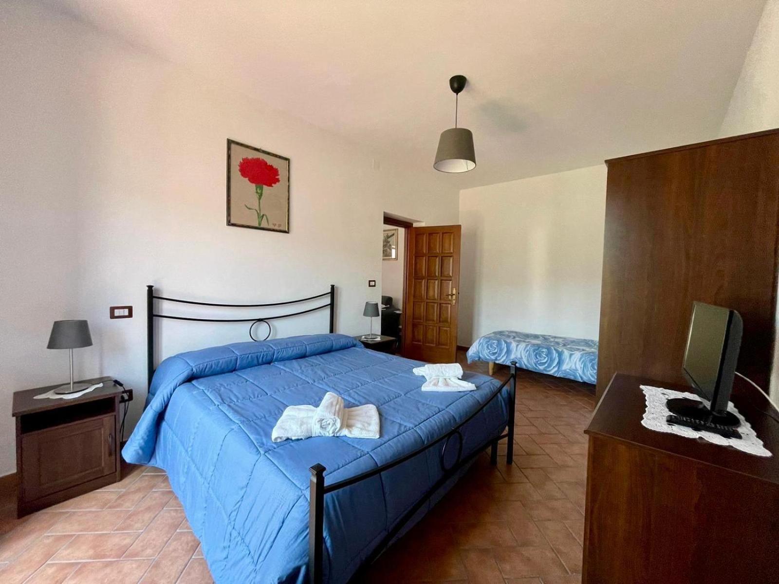 Albori Apartment San Severino Lucano Cameră foto