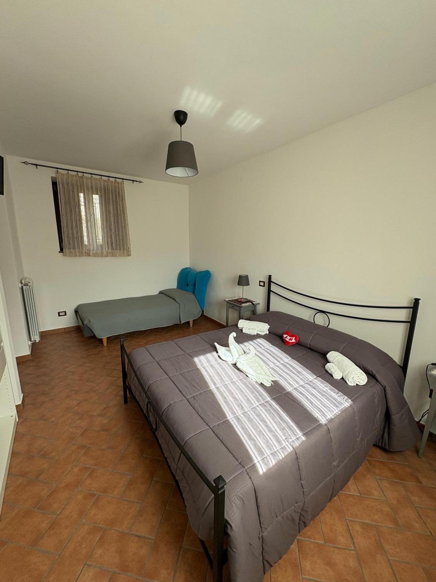 Albori Apartment San Severino Lucano Exterior foto