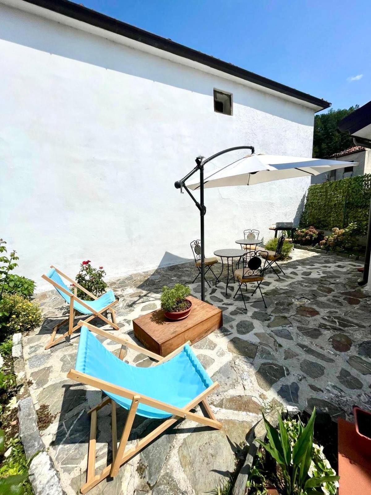Albori Apartment San Severino Lucano Exterior foto