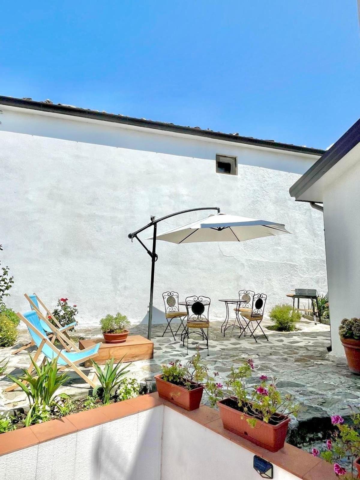 Albori Apartment San Severino Lucano Exterior foto